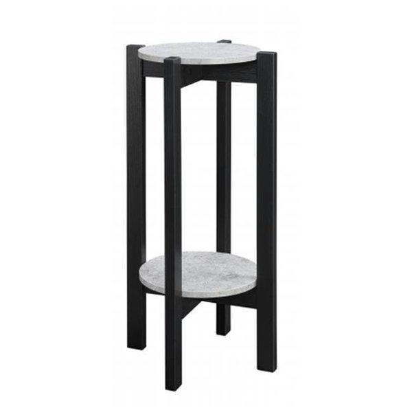 Pipers Pit 31.25 in. Newport Plant Stand PI21818